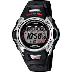 Casio G-SHOCK GWM500A-1 Wrist Watch