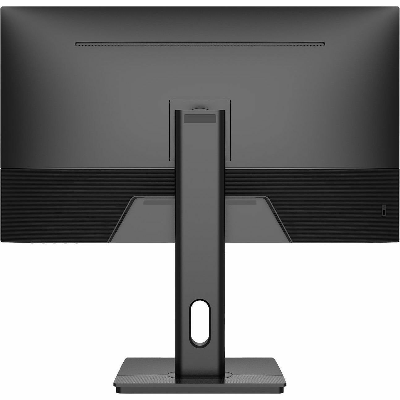 V7 L270QC-HAS-E 27" Class WQHD LED Monitor - 16:9 - Black