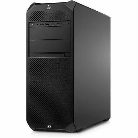 HP Z6 G5 Workstation - Intel Xeon w5-3425 - 32 GB - 512 GB SSD - Tower