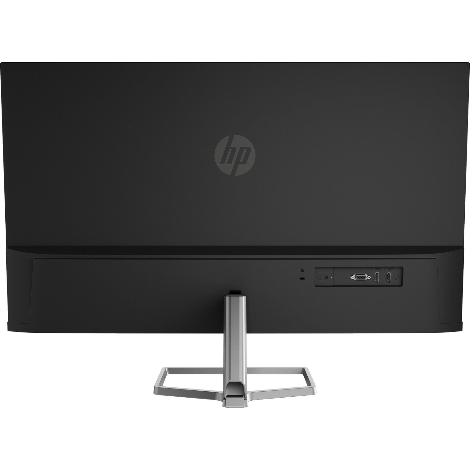 HP M32f 31.5" Full HD Edge LED LCD Monitor - 16:9