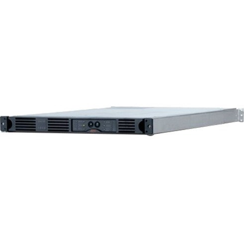APC Smart-UPS 1000VA USB & Serial RM 1U 120V- Not sold in CO, VT and WA