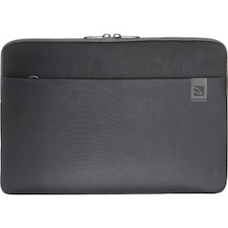 Tucano Top Carrying Case (Sleeve) for 33 cm (13") Apple MacBook Pro - Black