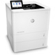 HP LaserJet M608 M608x Desktop Laser Printer - Monochrome
