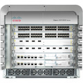 Cisco ASR 9006 Aggregation Services Router