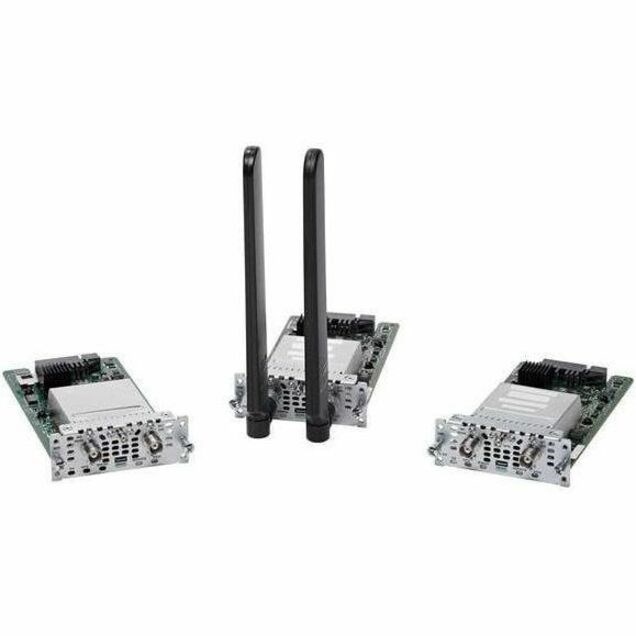 Cisco NIM-LTEA-EA Wireless Module for Router/Network Convergence System
