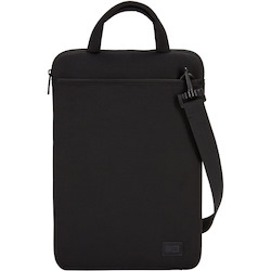Case Logic Quantic LNEO-214 Carrying Case (Sleeve) for 35.6 cm (14") Chromebook - Black