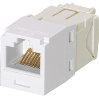 PANDUIT Mini-Com TX6 Plus Modular Insert