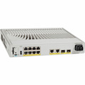 Cisco Catalyst 9200 C9200CX-8P-2XGH 10 Ports Manageable Ethernet Switch - 10 Gigabit Ethernet - 10GBase-X, 10/100/1000Base-T