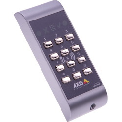 Axis A4011-E Touch Free Reader With