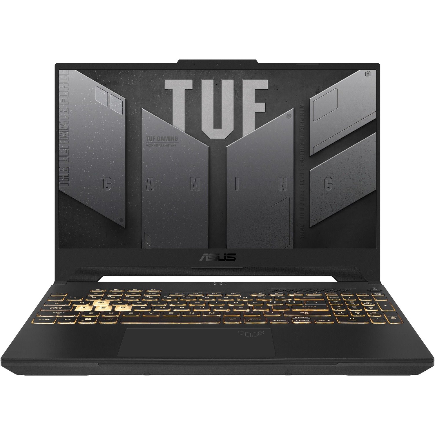TUF Gaming F15 FX507 FX507VV4-LP080W 15.6" Gaming Notebook - Full HD - Intel Core i7 13th Gen i7-13700H - 16 GB - 512 GB SSD