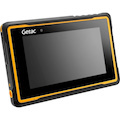Getac ZX70 G2 Tablet - 7" HD 720 - Octa-core (8 Core) 1.95 GHz - 4 GB RAM - 64 GB Storage - Android 9.0 Pie - TAA Compliant