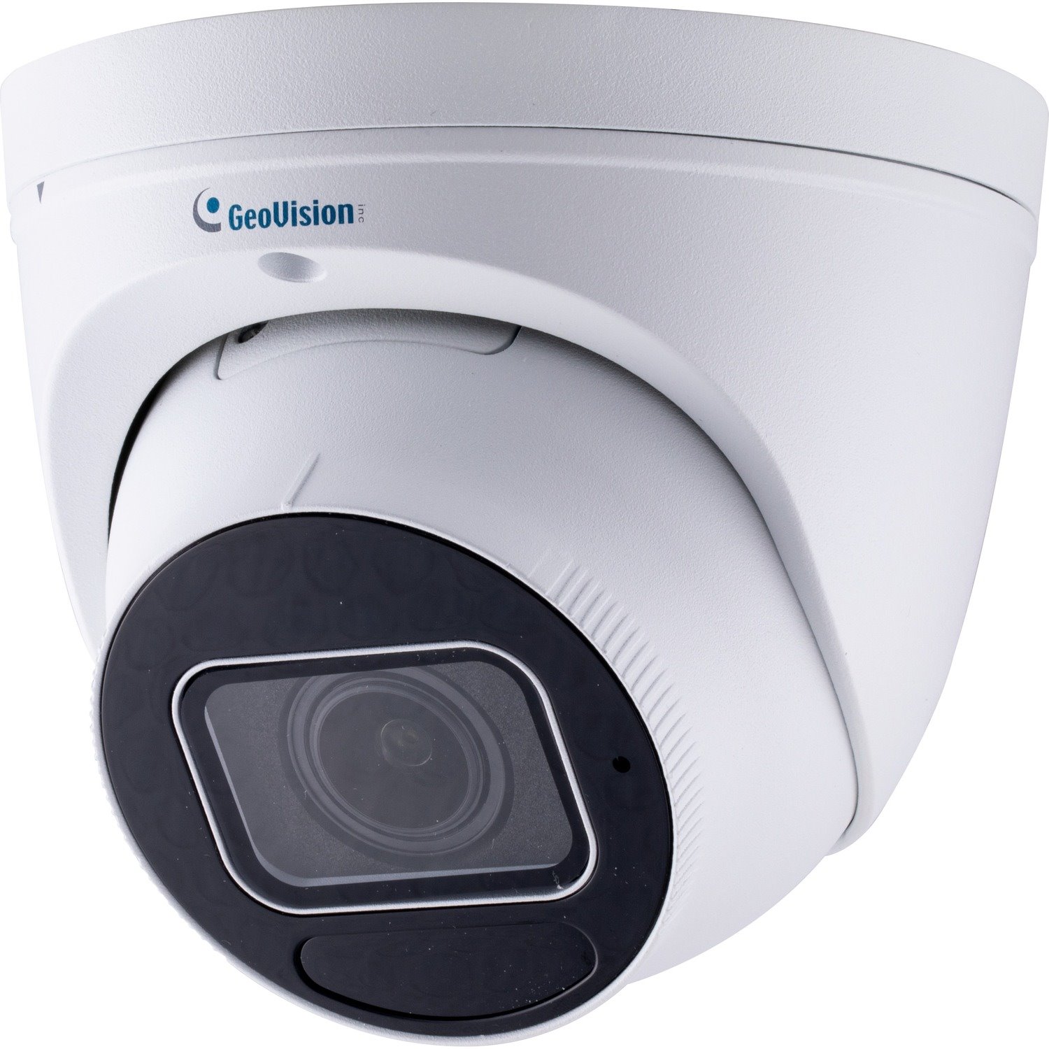 GeoVision GV-EBD4813 4 Megapixel Outdoor Network Camera - Color