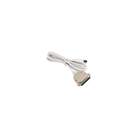 Intermec USB/Parallel Adapter
