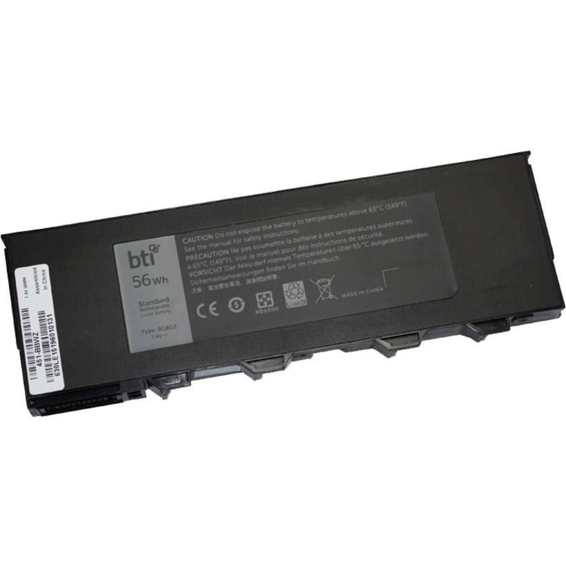 BTI Battery