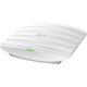 TP-Link EAP225 Dual Band IEEE 802.11ac 1.32 Gbit/s Wireless Access Point - Indoor