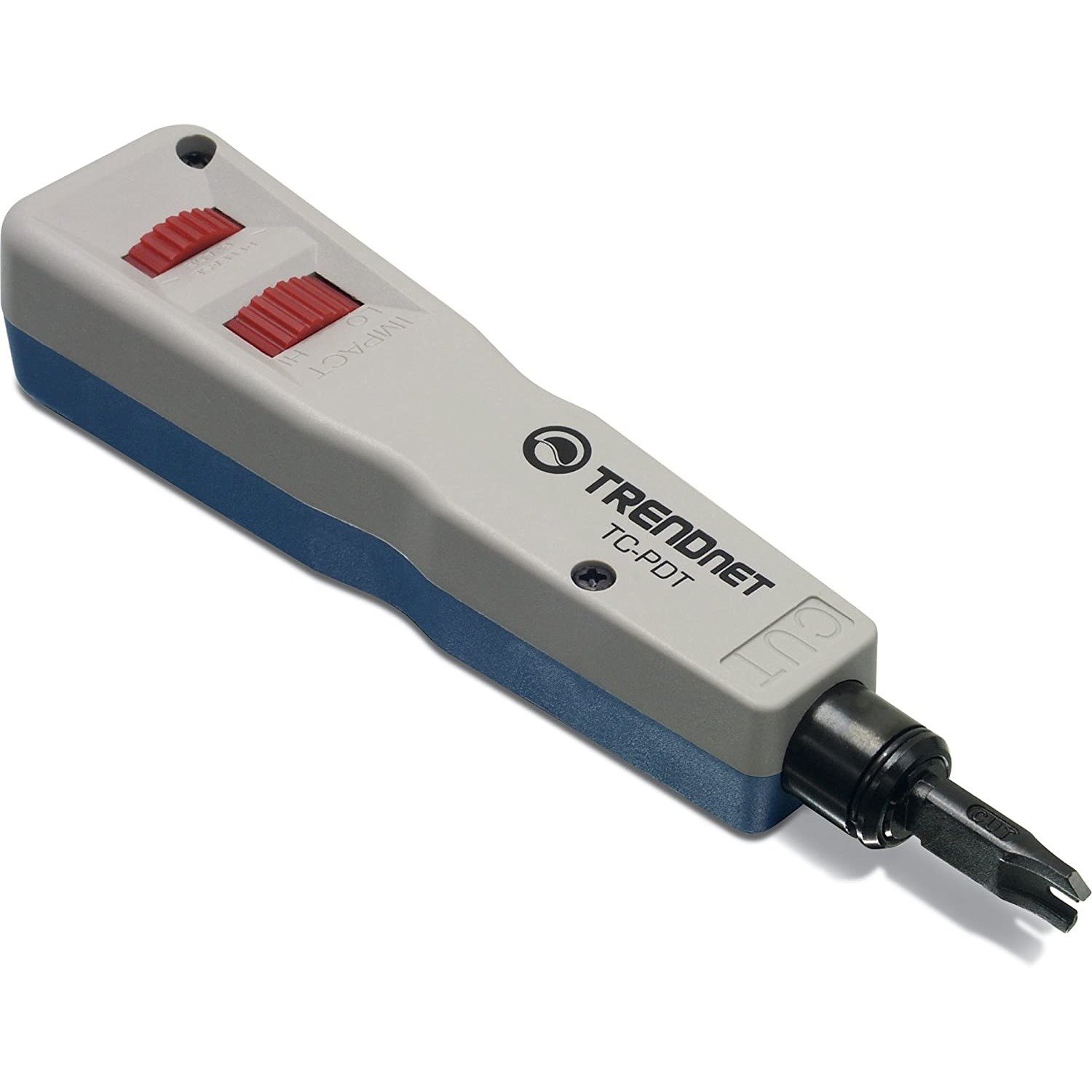 TRENDnet TC-PDT Punch Down Tool - TAA Compliant