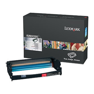 Lexmark 0E260X22G Laser Imaging Drum