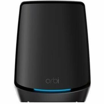 Netgear Orbi RBS860B Tri Band IEEE 802.11ax 6 Gbit/s Wireless Range Extender