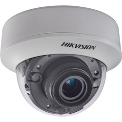 Hikvision Turbo HD DS-2CE56D7T-AITZ 2 Megapixel Indoor HD Surveillance Camera - Color, Monochrome - Dome