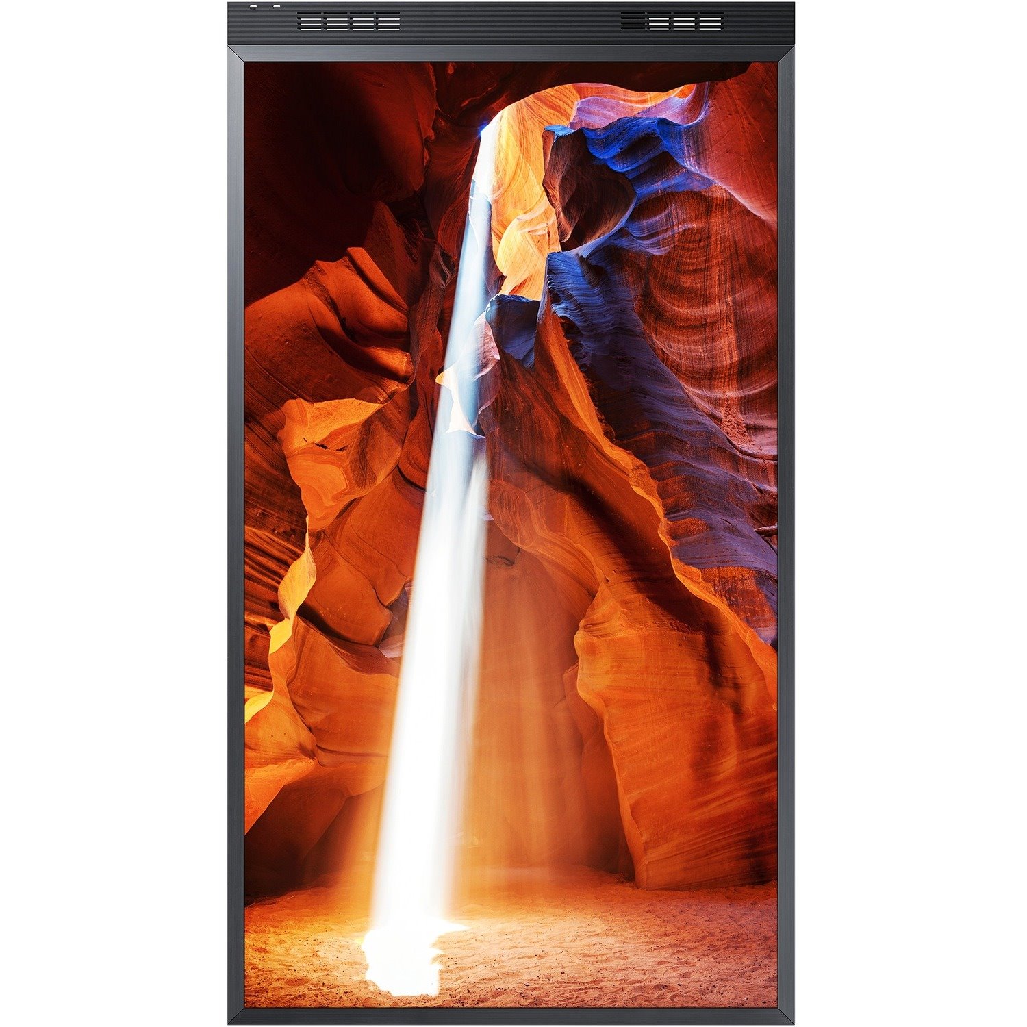 Samsung OM55N-DS 139.7 cm (55") LCD Digital Signage Display