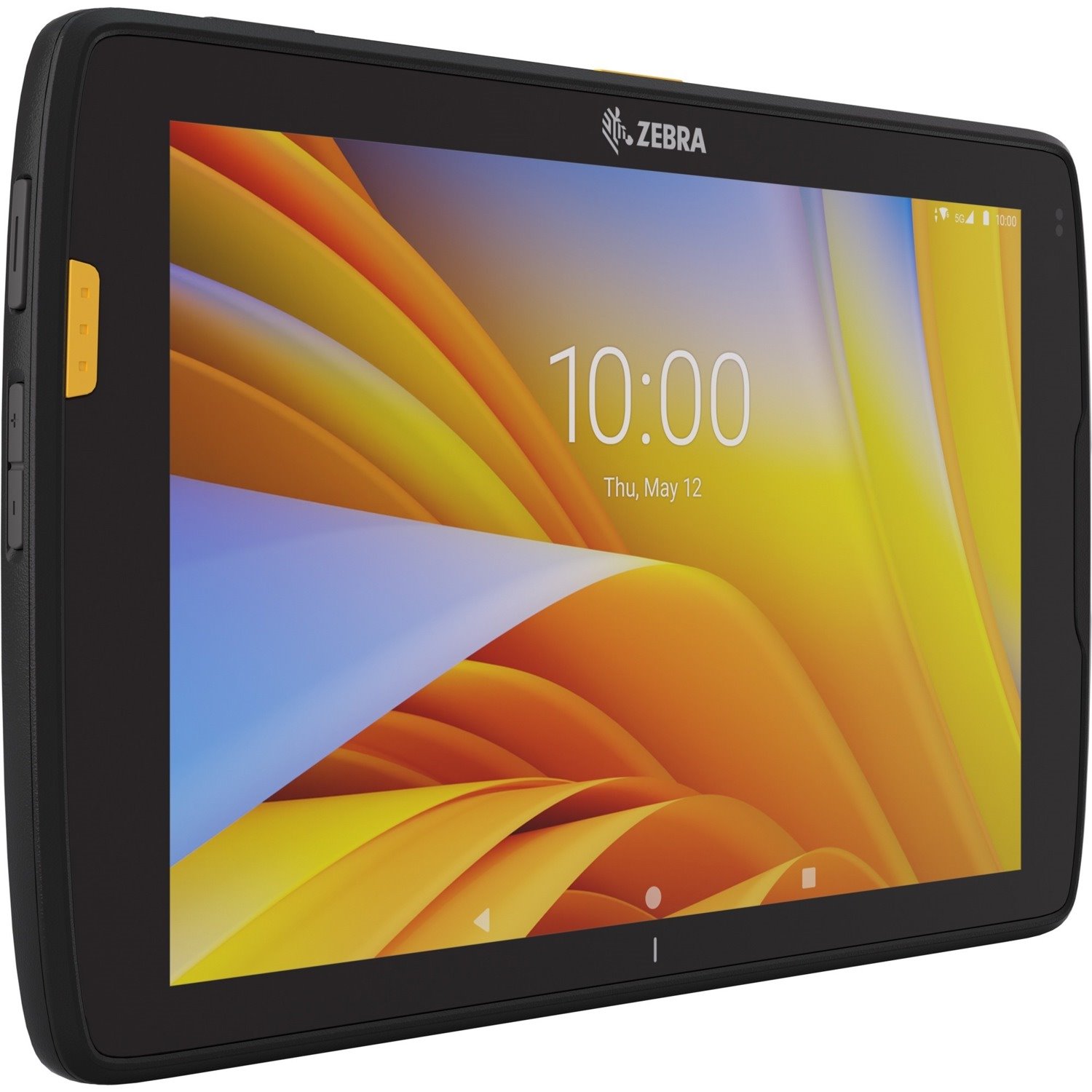 Zebra ET4X Rugged Tablet - 10.1" WUXGA - Qualcomm Snapdragon SM6375 Octa-core - 4 GB - 64 GB Storage - TAA Compliant