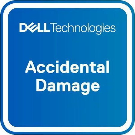 Dell 4Y Accidental Damage Service