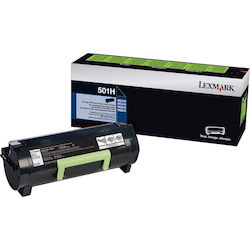 Lexmark Unison 501H Toner Cartridge