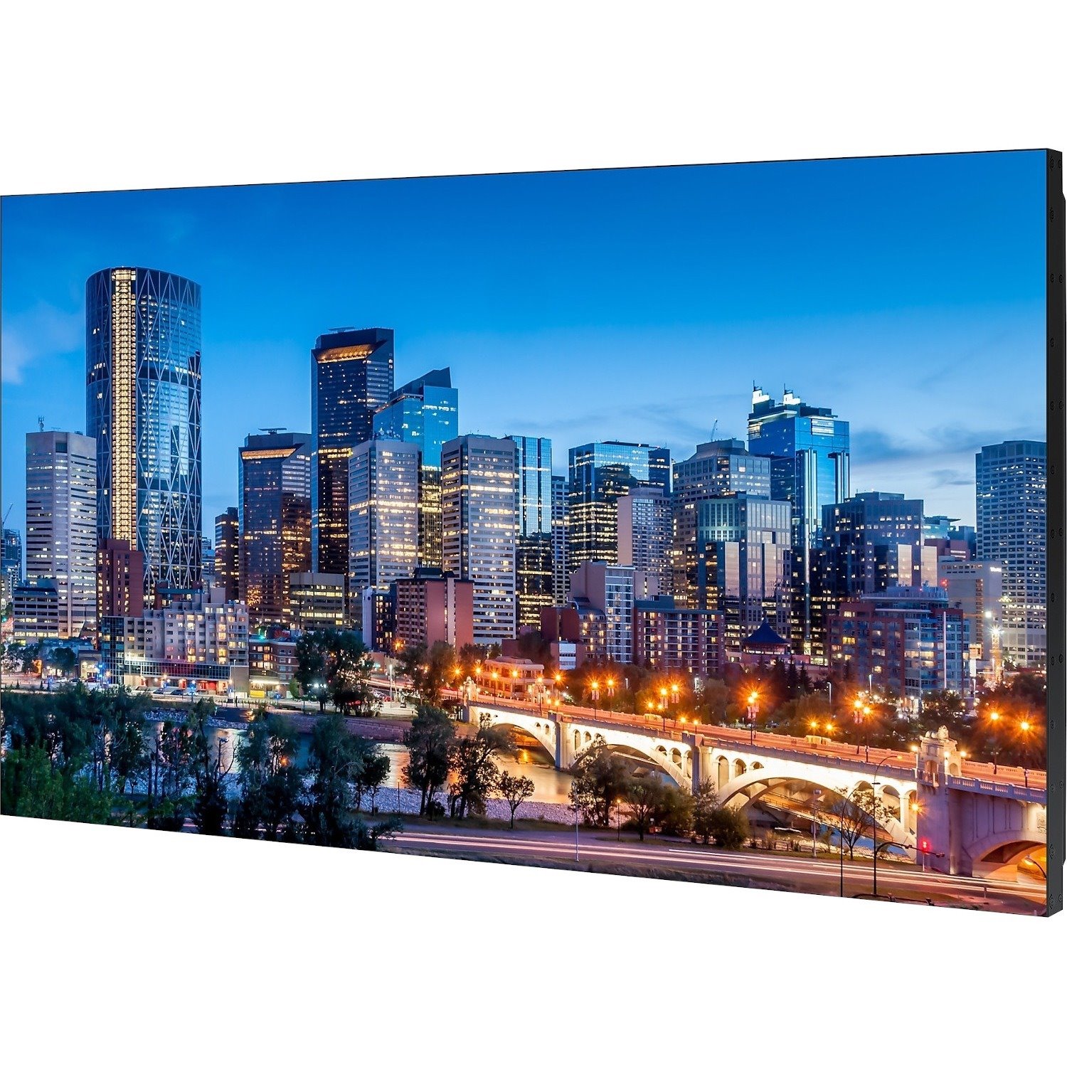 Samsung VM55B-E Digital Signage Display