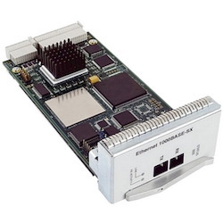 Juniper 1000Base-LH Gigabit Ethernet SFP Module