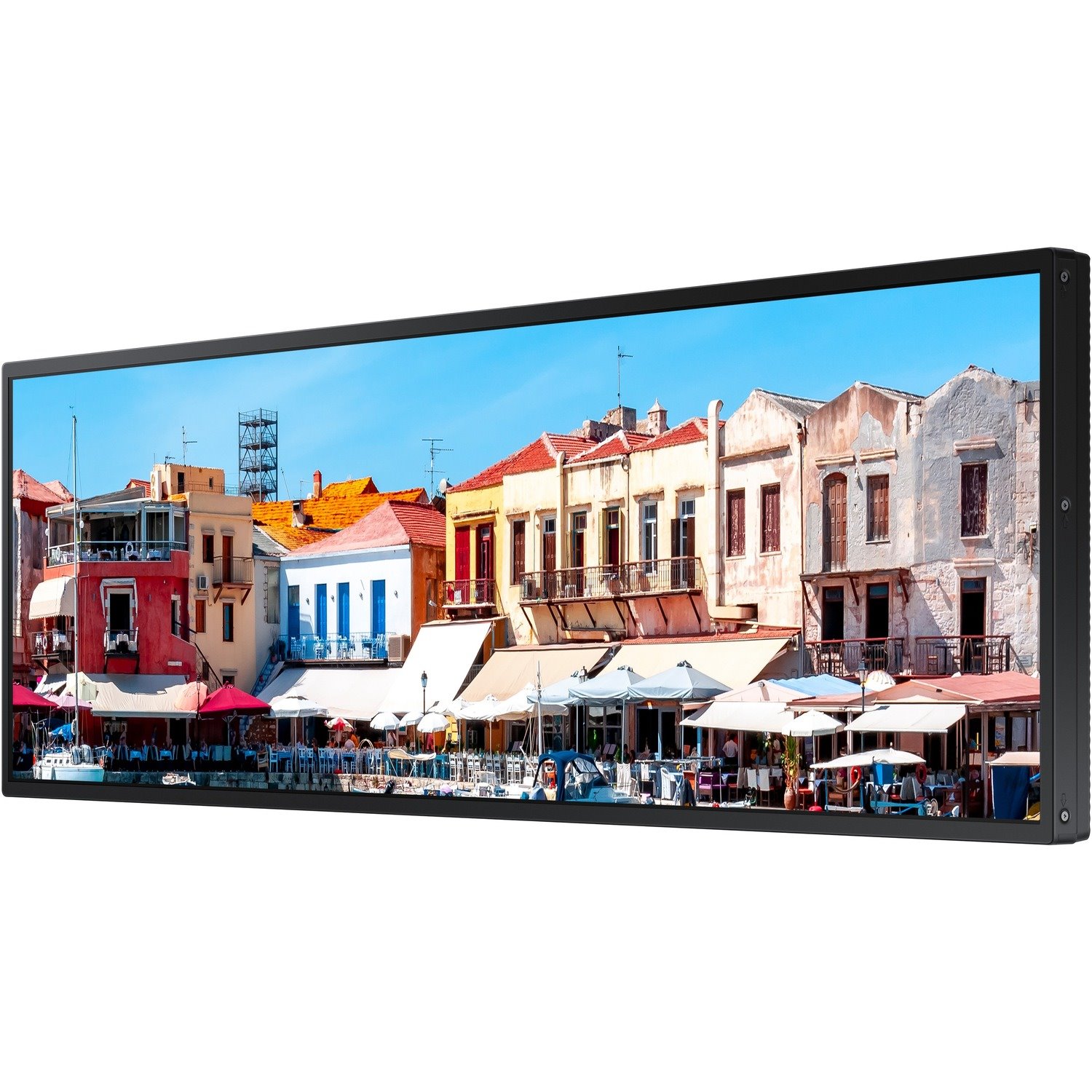 Samsung SHF 94 cm (37") LCD Digital Signage Display