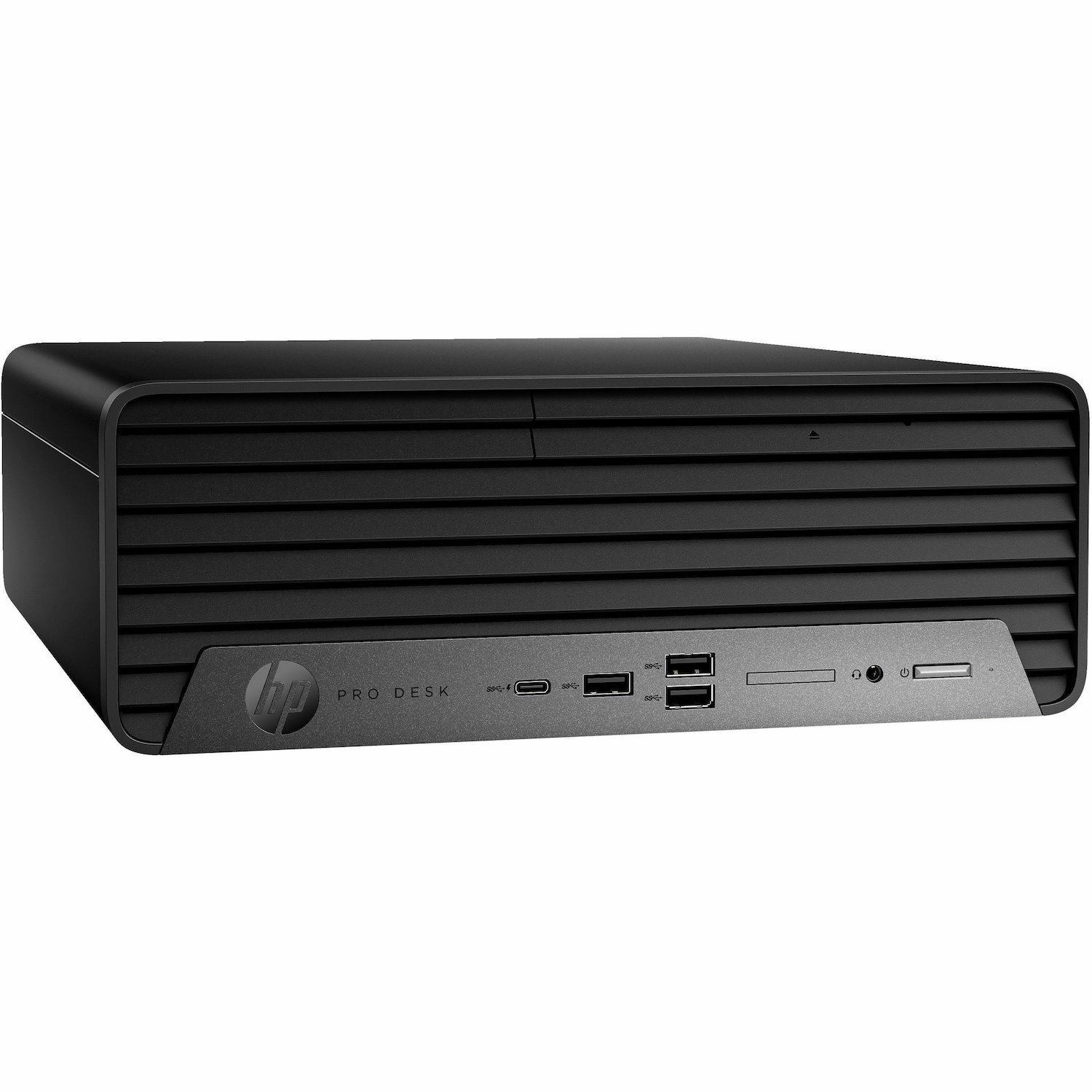 HP Pro SFF 400 G9 Desktop Computer - Intel Core i5 12th Gen i5-12500 - vPro Technology - 16 GB - 512 GB SSD - Small Form Factor