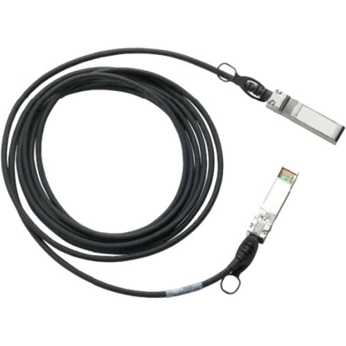 Cisco SFP-H10GB-CU5M 5 m Twinaxial Network Cable for Network Device