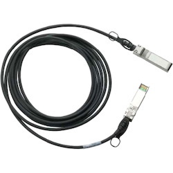 Cisco SFP-H10GB-CU5M= 5 m Twinaxial Network Cable for Network Device