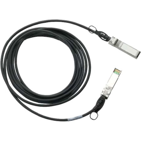 Cisco Twinax Cable, Passive, 24AWG Cable Assembly