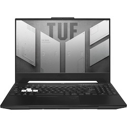 TUF Dash F15 TUF517ZC-HN064W 15.6" Gaming Notebook - Full HD - Intel Core i7 12th Gen i7-12650H - 16 GB - 512 GB SSD