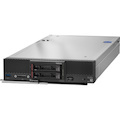 Lenovo ThinkSystem SN550 7X16A07MNA Blade Server - 1 x Intel Xeon Silver 4208 2.10 GHz - 32 GB RAM - Serial ATA/600, Serial Attached SCSI (SAS) Controller