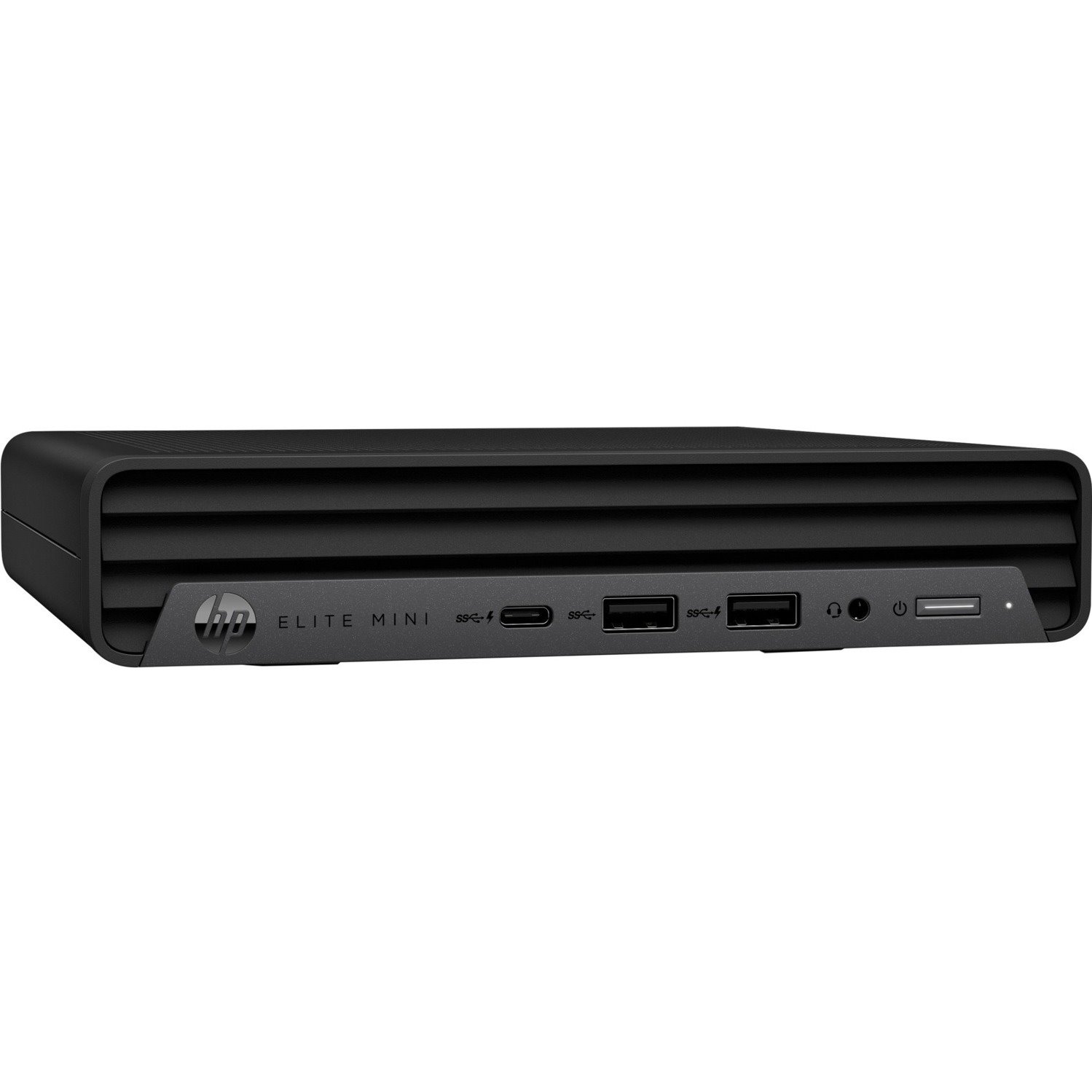 HP Elite Mini 800 G9 Desktop Computer - Intel Core i7 12th Gen i7-12700 - vPro Technology - 16 GB - 512 GB SSD - Mini PC