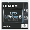 Fujifilm LTO Ultrium 6 WORM Data Cartridge