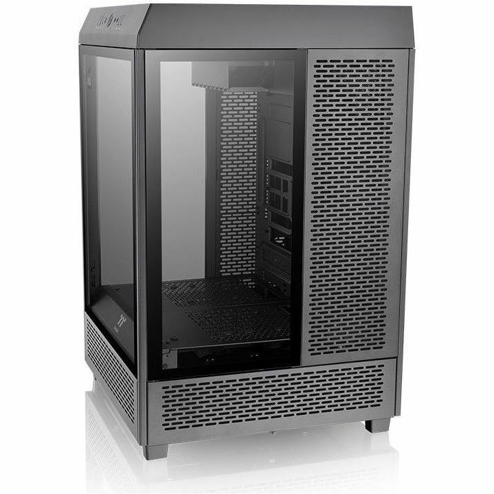 Thermaltake The Tower 500 Mid Tower Chassis
