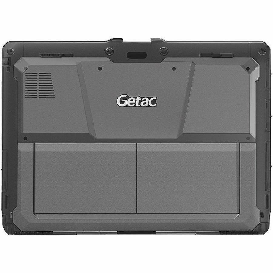 Getac K120-EX Rugged Tablet - 31.8 cm (12.5") Full HD - 16 GB - 256 GB SSD - Windows 11 Pro