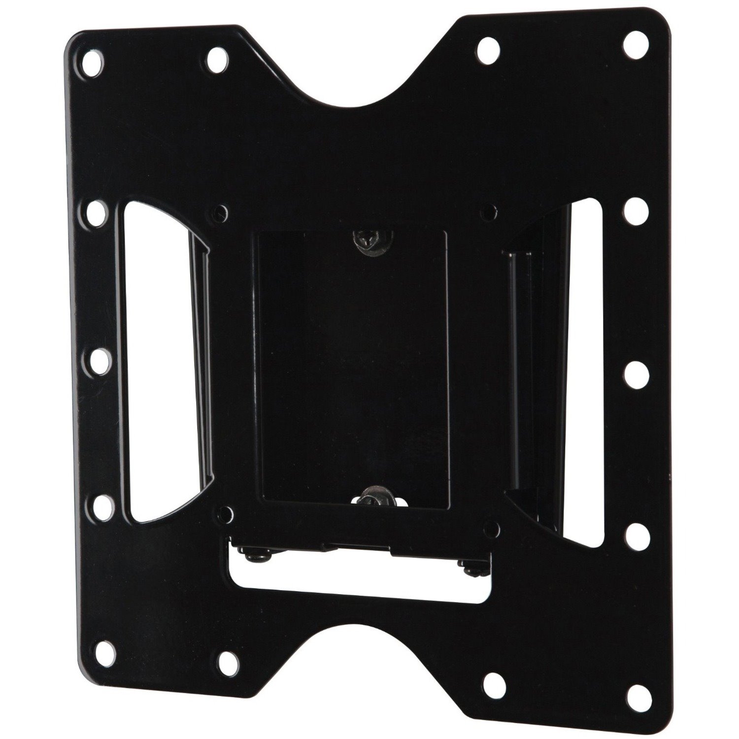 Peerless-AV Paramount PF632 Wall Mount for Flat Panel Display - Black