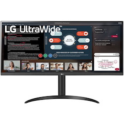 LG Ultrawide 34WP550 34" Class UW-UXGA LCD Monitor - 21:9