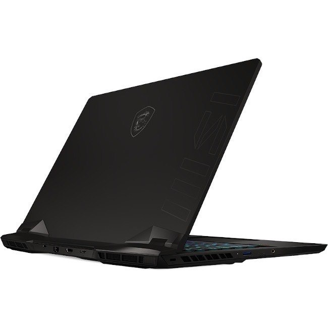 MSI Raider GE67 HX 12UHS-069 15.6" Gaming Notebook - QHD - Intel Core i9 12th Gen i9-12900HX - 32 GB - 1 TB SSD - Dark Gray