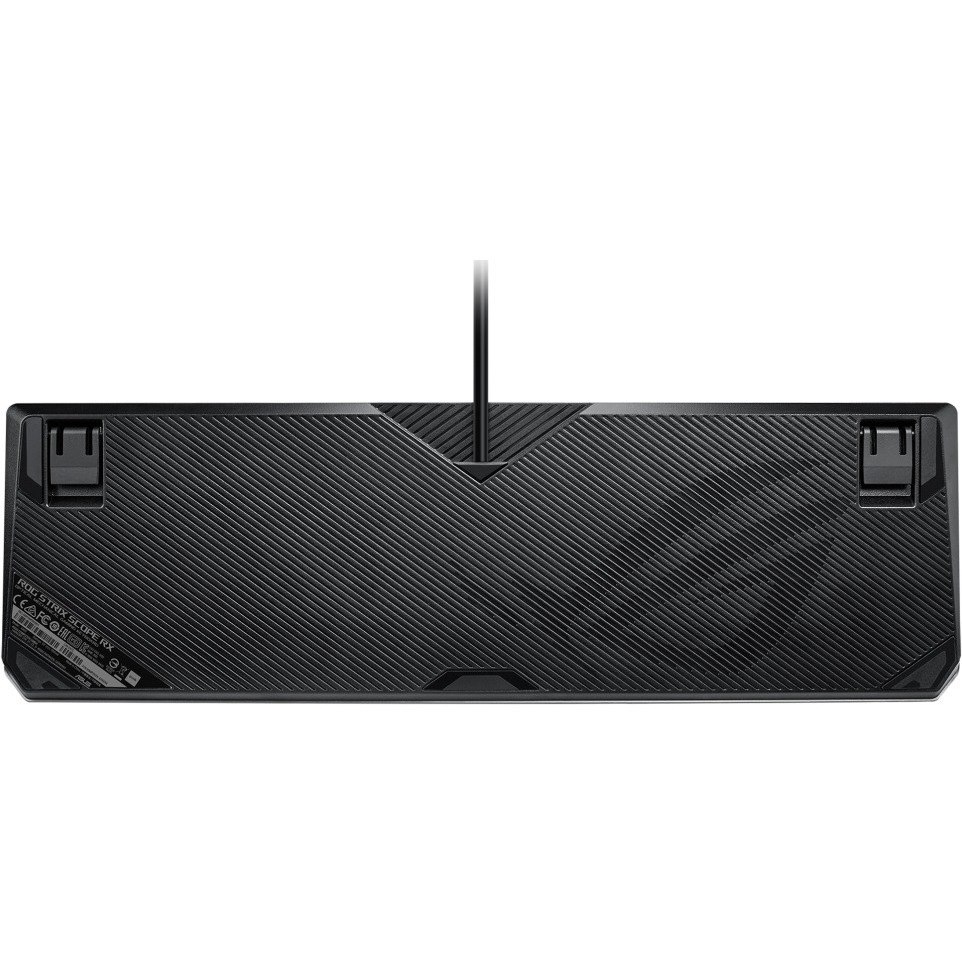 Asus ROG Strix Scope RX Gaming Keyboard