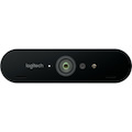 Logitech BRIO STREAM Webcam - 90 fps - USB 3.0