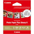 Canon Plus Glossy II Photo Paper
