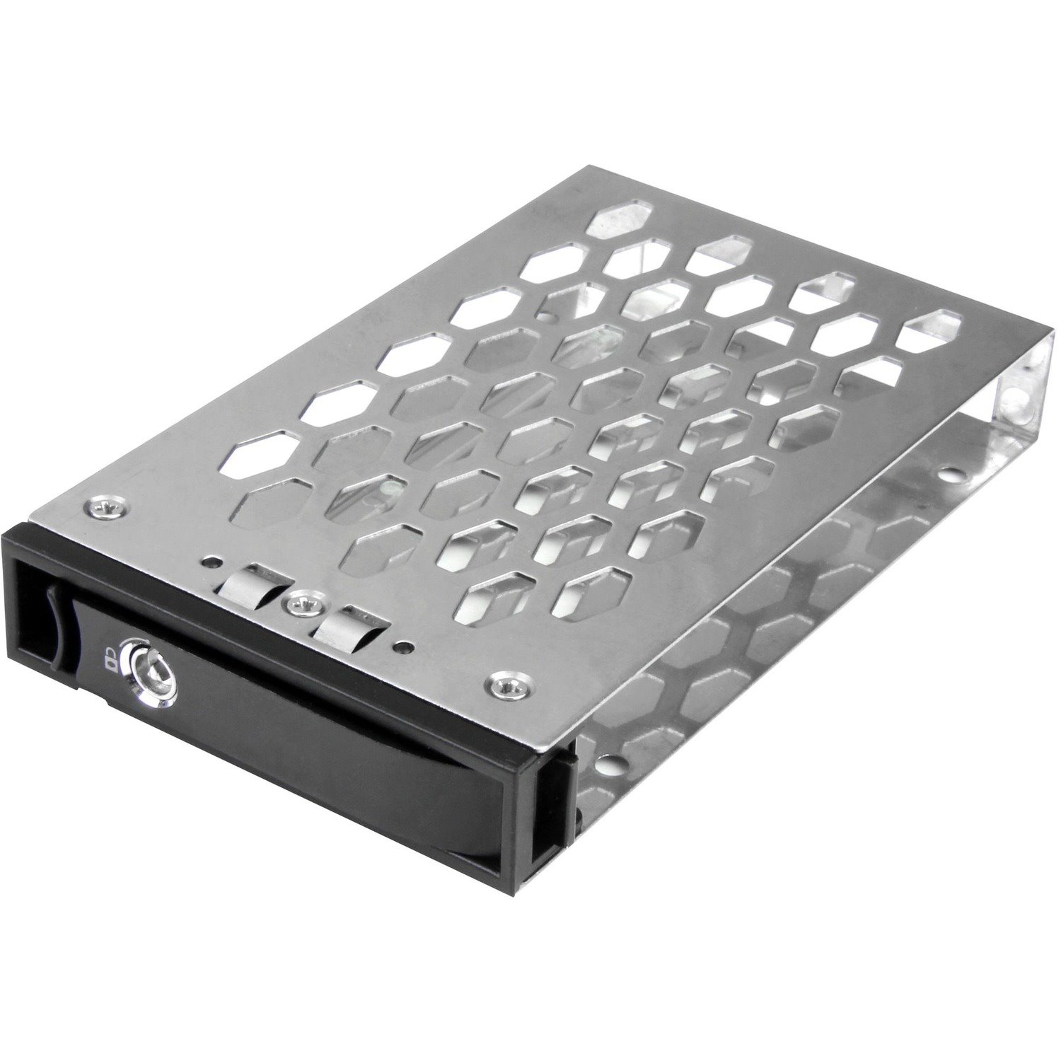 StarTech.com 2.5" Hot Swap Hard Drive Tray for SATSASBP125 and SATSASBP425 series backplanes