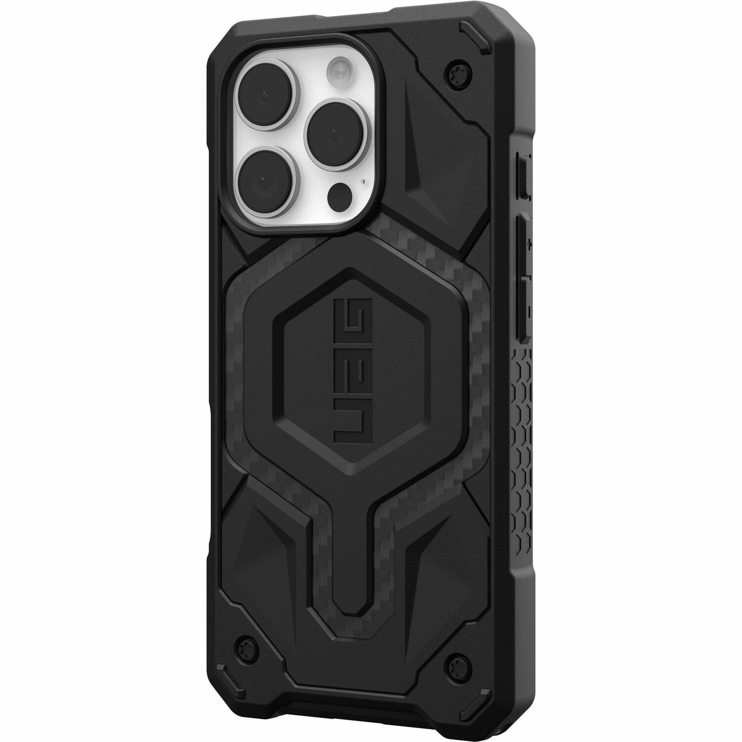 Urban Armor Gear Monarch Pro iPhone 16 Pro Case