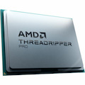 AMD Ryzen Threadripper PRO 7000 7975WX Dotriaconta-core (32 Core) 4 GHz Processor - Retail Pack