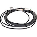 HPE 7 m SFP+ Network Cable for Network Device - 1